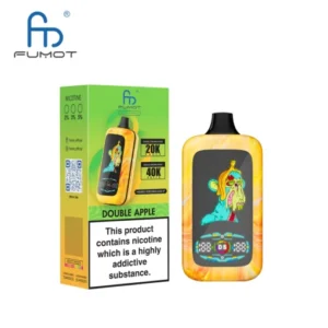 Fumot Digital Monkey 40000